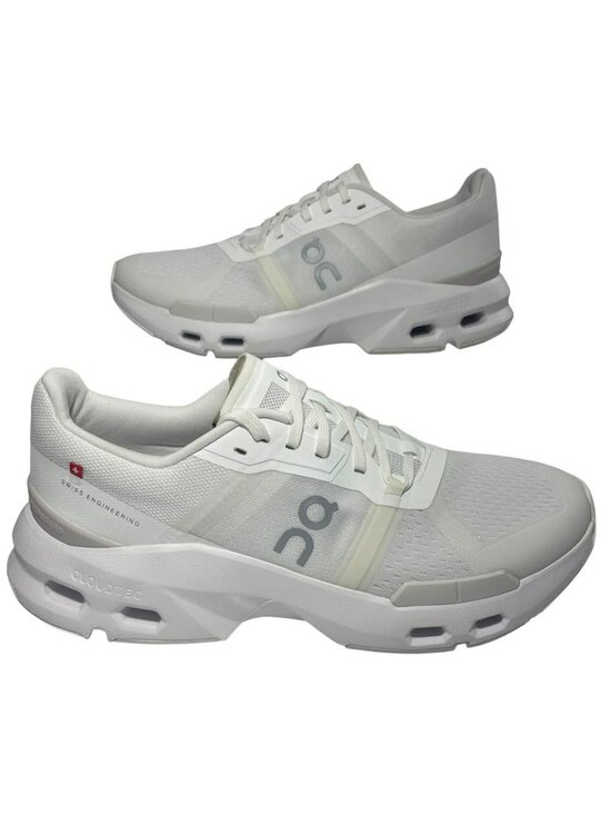 On Other - On Cloudpulse Running Athletic Mesh Shoes White/Frost Men's US Size 9.5 NWB